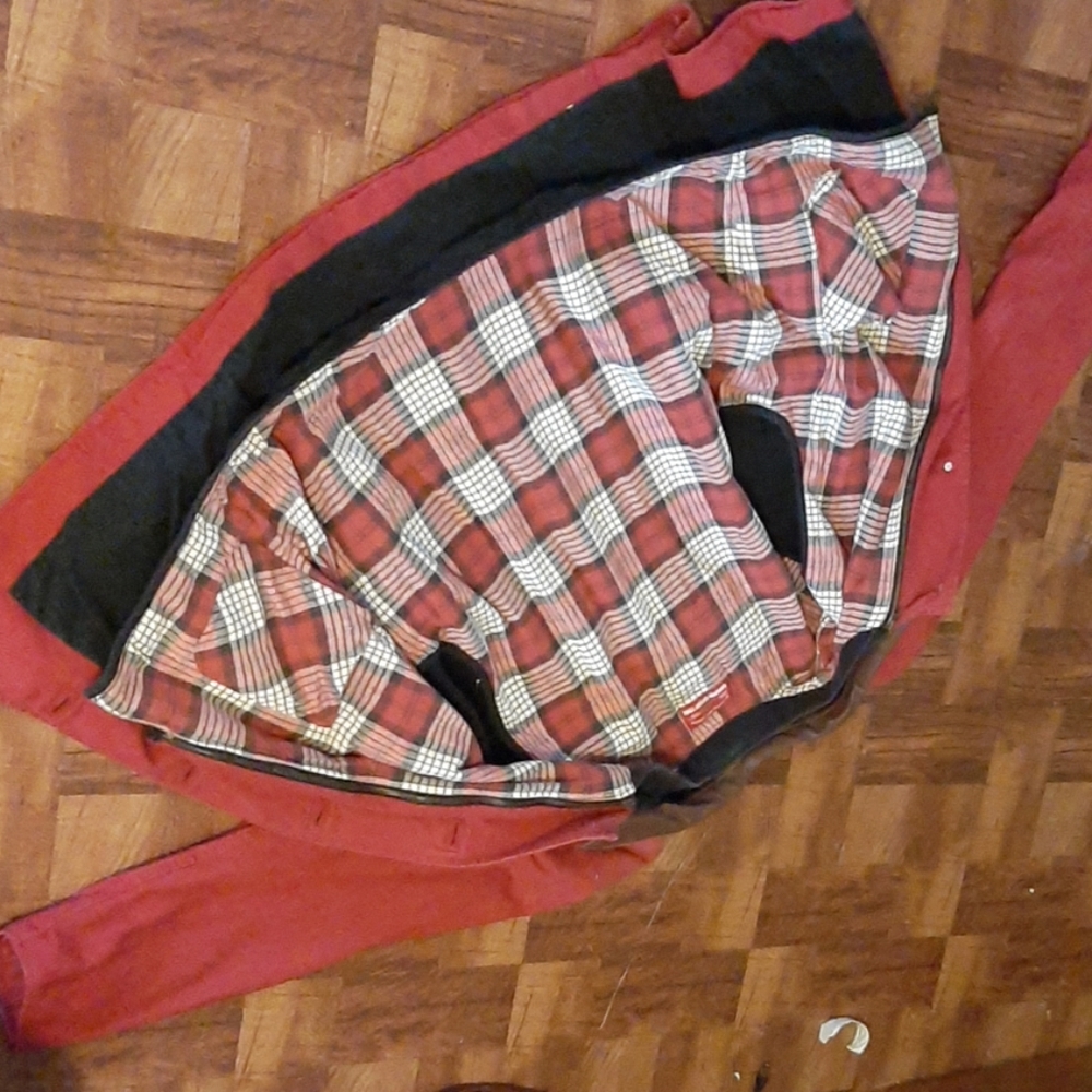 Jacket & vest - Picture 5 of 6